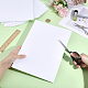 Papier éponge EVA&nbsp;DIY-WH0816-007-3