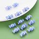 Perles acryliques opaques MACR-S153-83-I09-6