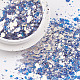 Glitter scintillante per unghie MRMJ-S015-002G-1