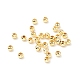 Rack Plating Brass Beads KK-WH0034-02J-G02-3