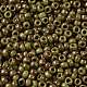 Toho perles de rocaille rondes X-SEED-TR08-1209-2