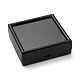 Квадратные акриловые коробки для хранения бриллиантов CON-XCP0002-25-1
