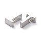 304 Stainless Steel Charms STAS-K216-41T-P-2