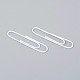 Iron Paper Clips AJEW-WH0022-19C-03-2