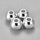 Perles en 304 acier inoxydable STAS-H400-6mm-45S-2