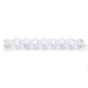 Perles de verre mgb matsuno SEED-S013-3x6-P1436-1