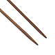 Бамбуковые спицы с двойным острием (dpns) TOOL-R047-2.0mm-03-3