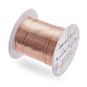 Round Copper Wire CWIR-BC0006-02A-C-7