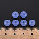 Perles en acrylique de gelée d'imitation MACR-S373-66-EA01-5