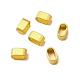Metall Großlochperlen&nbsp;LS-PALLOY-S057-09MG-1