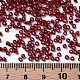12/0 Perlas de semillas de vidrio SEED-A005-2mm-25B-3