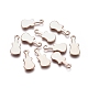201 Stainless Steel Charms STAS-F192-04RG-2