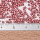 MIYUKI Delica Beads X-SEED-J020-DB1841F-4