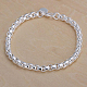 Laiton tendance bracelets de la chaîne de boîte BJEW-BB12528-1