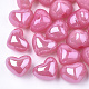 Perles acryliques de style imitation gelée TACR-S148-05C-1