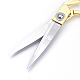 Ножницы с ножницами из нержавеющей стали 2cr13 TOOL-Q011-03B-5