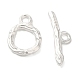 925 fermaglio a ginocchiera in argento sterling&nbsp;FIND-NH0001-09-1