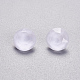 Pointed Back K9 Glass Cabochons RGLA-F064-2