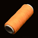 402 cordons de fils à coudre en polyester pour tissus ou bricolage OCOR-R027-33-1