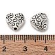 Tibetan Style Alloy Beads FIND-A035-11AS-3