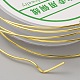 Filo di rame&nbsp;KK-WH0081-76G-02-2