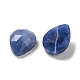 Кабошоны из натурального смешанного камня G-L514-03A-3