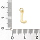 Стойки обшивки латунные подвески KK-C065-03J-G-3