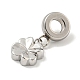 Европейские подвески из нержавеющей стали 304 STAS-U005-41P-2