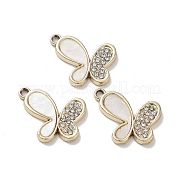 Подвески из сплава  FIND-C042-07G-04