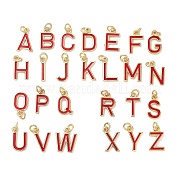 Стойки обшивки латунные подвески KK-C065-01-G-1