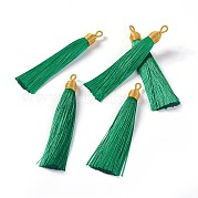 Нейлоновые кисточки большие подвески FIND-F008-F03