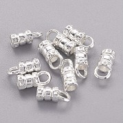 Концевики для шнура TIBE-N011-035S-RS