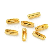 Латунные соединения шаровой цепи FIND-T071-09G-NF