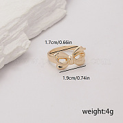 Кольца из сплава для женщин OL5802-3