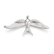 Подвески из нержавеющей стали 304 STAS-T065-68P