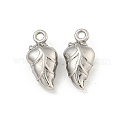 Подвески из нержавеющей стали марки 304 STAS-I307-538P