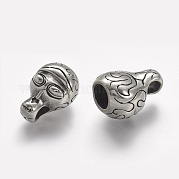 Наконечники шнура из нержавеющей стали 304 STAS-A032-178AS