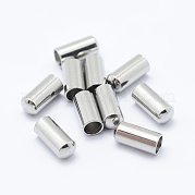 Заглушки для концов шнура из нержавеющей стали марки 304 STAS-K152-03C