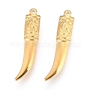 Подвески из нержавеющей стали 304 STAS-F249-32G