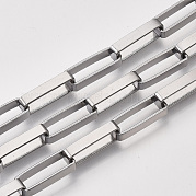 Цепи из несваренного железа CH-S125-03A-B