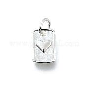 Латунные подвески KK-K400-16P