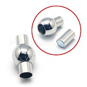 Магнитные застежки из нержавеющей стали 304 STAS-E006-24