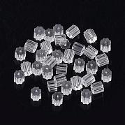 Пластиковые гайки для ушей KY-R011-05