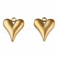 Подвески из нержавеющей стали 304&nbsp;STAS-N087-57G