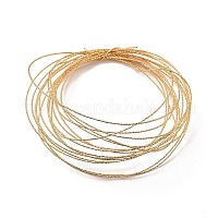 100m x 0.3mm Copper Jewelry Wire for Crafts Jewelry Beading Wire Metal  Craft Wire for Jewellery Making Tarnish Resistant Bare Copper Wire Roll for  DIY Necklace Bracelet Earring (Silver)