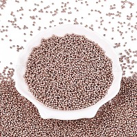 11/0 сорт а крашеный стеклянный бисер&nbsp;X-SEED-N001-C-0562