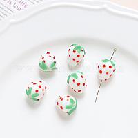 Lampwork бисер&nbsp;INS-PW0001-03A-1