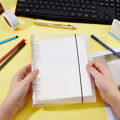 Обложки для папок из полипропилена&nbsp;AJEW-FH0007-16A