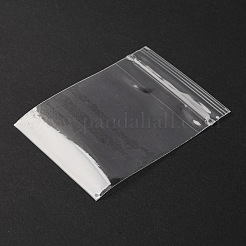 Polypropylen-Zip-Top-Beutel&nbsp;OPP-S004-02I
