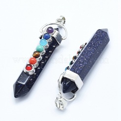 Joyas de chakra&nbsp;G-G759-C03